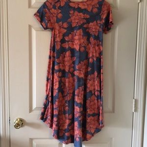 Dresses - Size xxs Carly dress Dresses - Size xxs Carly dress